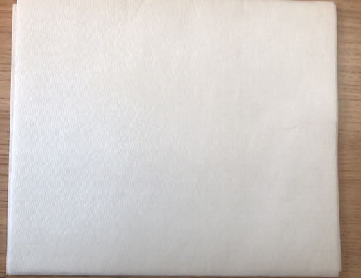 40g Water Electret Melt-Blown Non-Woven For FFP2, FFP3, KF94, KF99 Mask