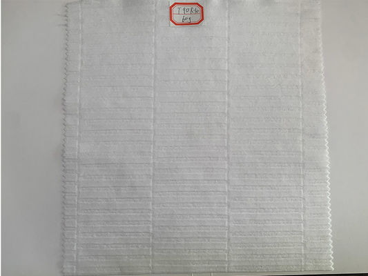 60g Polyester, Viscose Kitchen Wipes Spunlace Nonwoven Fabric