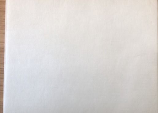 40g Water Electret Melt-Blown Non-Woven For FFP2, FFP3, KF94, KF99 Mask