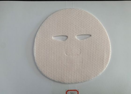 25g Austrian Tencel, Red Toona Fibre Spunlace Nonwoven Fabric Facial Beauty Mask, Eye Mask