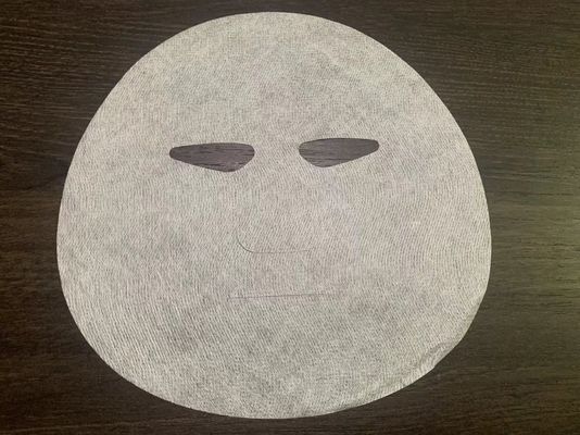 37g Tencel And Cupro Spunlace Nonwoven Fabric For Facial Beauty Mask, Eye Mask