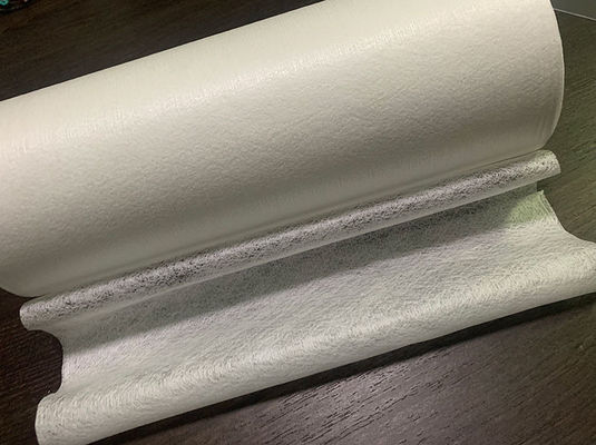 31g Austrian Tencel And American Tencel Spunlace Nonwoven Fabric For Facial Beauty Mask, Eye Mask