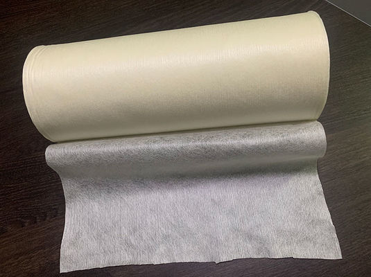 32g 100% Austrian Tencel Spunlace Nonwoven Fabric For Facial Beauty Mask, Eye Mask
