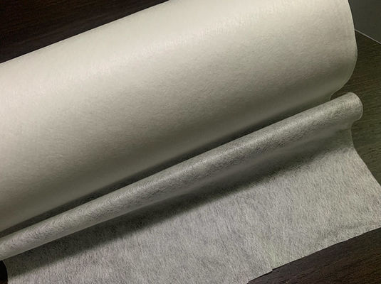 32g 100%Banana Fiber Spunlace Nonwoven Fabric For Facial Beauty Mask, Eye Mask