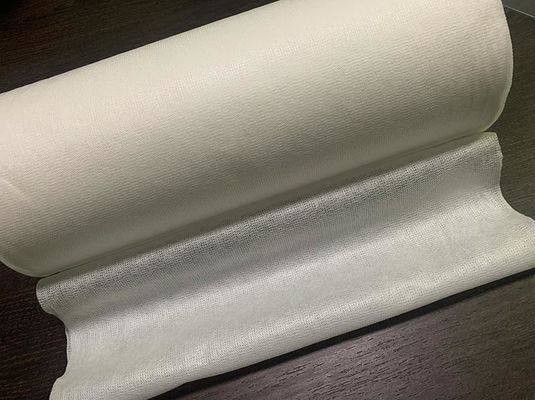 35g 100%Janpan Cupro Spunlace Nonwoven Fabric For Facial Beauty Mask, Eye Mask