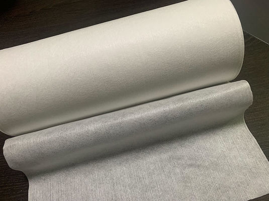 47g Austrian Tencel&amp;Cellulose Acetate Fiber Spunlace Nonwoven Fabric For Facial Beauty Mask, Eye Mask