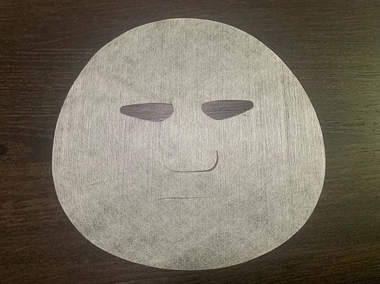 27g Tencel And Cupro Spunlace Nonwoven Fabric For Facial Beauty Mask, Eye Mask