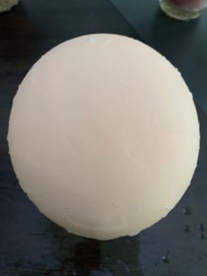 27g Tencel And Cupro Spunlace Nonwoven Fabric For Facial Beauty Mask, Eye Mask