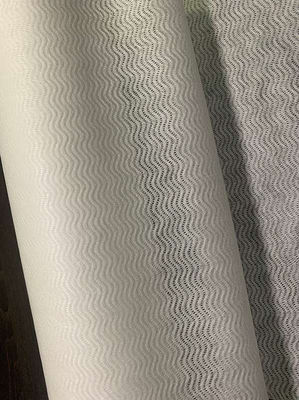 30g Austrian Tencel And Janpan Cupro Spunlace Nonwoven Fabric Roll For Facial Beauty Mask, Eye Mask