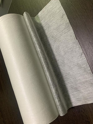26g 100%Tencel Spunlace Nonwoven Fabric For Facial Beauty Mask, Eye Mask