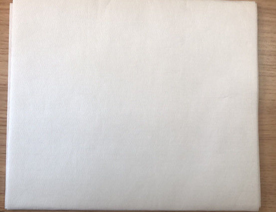 40g Water Electret Melt-Blown Non-Woven For FFP2, FFP3, KF94, KF99 Mask