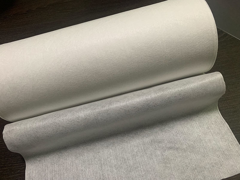 47g Austrian Tencel&amp;Cellulose Acetate Fiber Spunlace Nonwoven Fabric For Facial Beauty Mask, Eye Mask