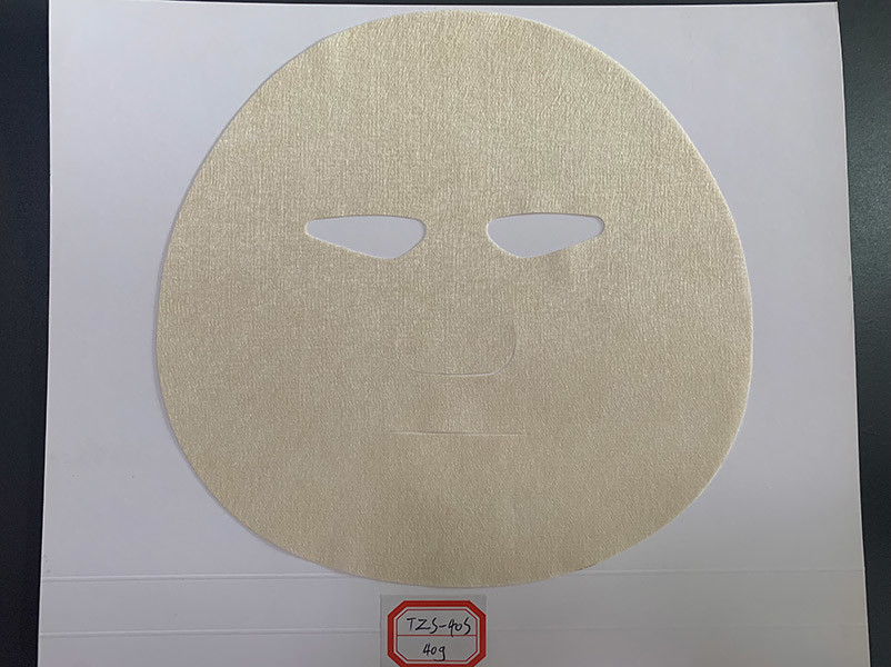 32g Bamboo Non Woven Fabric