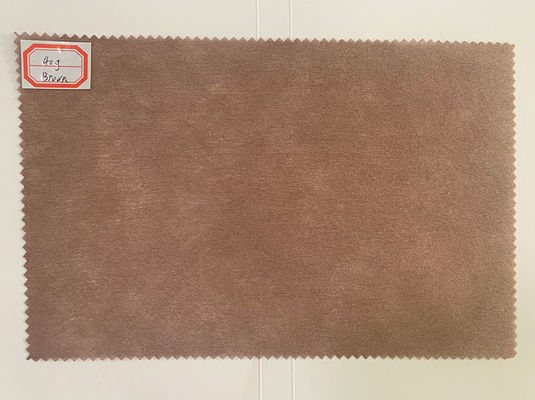 50g Light Brown Spunlaced Non-Woven Base Of Plaster,Adhesive Bandage