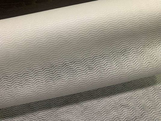 35g Austrian Tencel And Janpan Cupro Spunlace Nonwoven Fabric Roll For Facial Beauty Mask, Eye Mask
